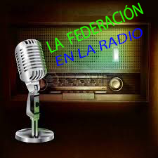 La Federaci&oacute;n salta a las ondas